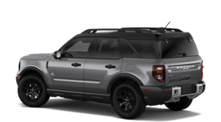 2026 Ford Bronco Sport® External Image 2